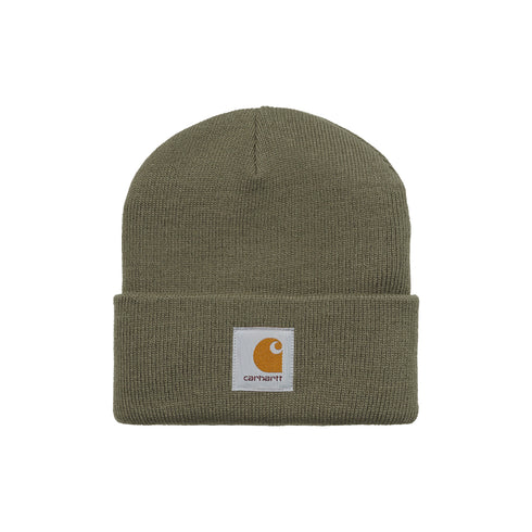 Carhartt WIP Short Watch Hat Seaweed I017326_0WI_XX Degli Uberti